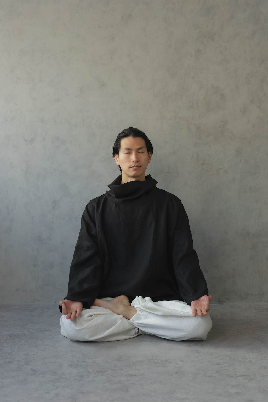 着る、ゾーン。ヘンプ100%の衣 - ヘンプ100％ 麻の衣 忠兵衛